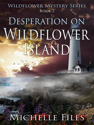 Desperation on Wildflower Island - ebook